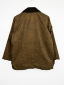 Barbour Beaufort marrone ocra C40 (26g57) - S