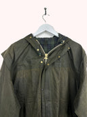 Barbour Durham verde C46 (26g59) - L