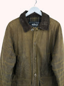 Barbour Beauchamp verde C40 (26g63) - M