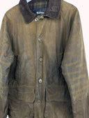 Barbour Beauchamp verde C40 (26g63) - M