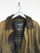 Barbour Beauchamp verde C40 (26g63) - M