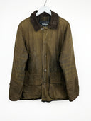 Barbour Beauchamp verde C40 (26g63) - M
