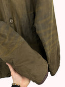 Barbour Beauchamp verde C40 (26g63) - M