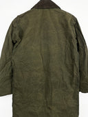 Barbour Border verde C38/C40 (26g69) - S/XS