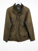 Giacca Barbour New Utility verde (26g70) - M/L