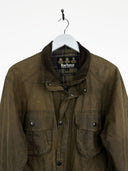Giacca Barbour New Utility verde (26g70) - M/L