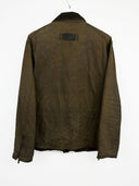 Giacca Barbour New Utility verde (26g70) - M/L