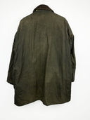 Barbour  Border verde C48 (26g72) - L