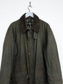 Barbour  Border verde C48 (26g72) - L