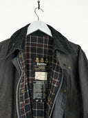 Barbour Border blu C40 (26g74) - S