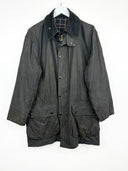 Barbour Border blu C40 (26g74) - S