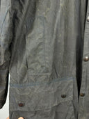 Barbour Border blu C40 (26g74) - S