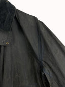 Barbour Border blu C40 (26g74) - S
