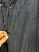 Barbour Durham blu C38 (26g75) - S