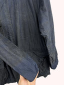 Barbour Durham blu C38 (26g75) - S