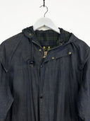Barbour Durham blu C38 (26g75) - S
