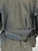 Giacca Belstaff Trialmaster grigia (26g76) - L