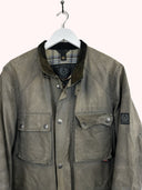 Giacca Belstaff Trialmaster grigia (26g76) - L