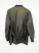 Giacca Belstaff Trialmaster grigia (26g76) - L