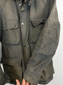 Giacca Belstaff Trialmaster grigia (26g76) - L