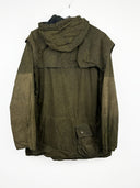 Barbour Durham verde C42 (26g79) - M