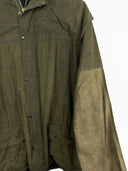 Barbour Durham verde C42 (26g79) - M