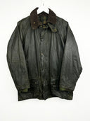 Barbour Beaufort verde kaki 2 corone (26g82) - XS/S