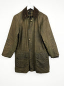 Barbour Gamefair verde 90s (26g83) - XS/S