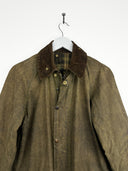Barbour Gamefair verde 90s (26g83) - XS/S