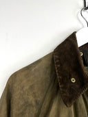 Barbour Gamefair verde 90s (26g83) - XS/S