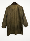 Barbour Gamefair verde 90s (26g83) - XS/S