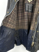 Barbour Bedale blu C40 (26g85) - S/M