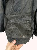 Barbour Bedale blu C40 (26g85) - S/M