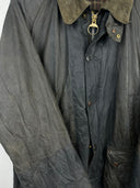 Barbour Bedale blu C40 (26g85) - S/M