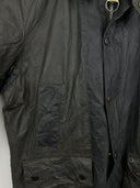 Barbour Bedale blu C40 (26g85) - S/M