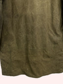 Barbour Border verde C40 due corone '87 (26g89) - S/M