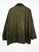 Barbour Beaufort verde C48 (26g90) - XL