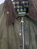 Barbour Beaufort verde C48 (26g90) - XL