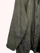 Barbour Beaufort verde C48 (26g90) - XL