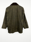 Barbour Beaufort verde C34 donna (26g92) - XS/S