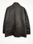 Barbour Sapper verde kaki (26g93)  - XL