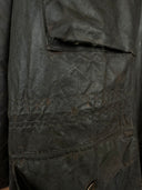 Barbour Sapper verde kaki (26g93)  - XL
