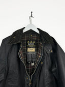 Barbour Bedale blu C40 (26g94) - M