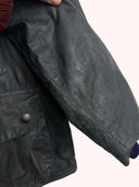 Barbour Bedale blu C40 (26g94) - M