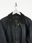 Barbour Bedale blu C40 (26g94) - M