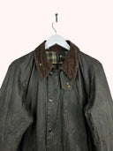 Barbour Gamefair verde C40 (26g95) - M