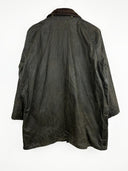 Barbour Gamefair verde C40 (26g95) - M
