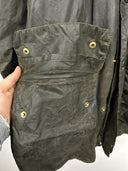 Barbour Gamefair verde C40 (26g95) - M