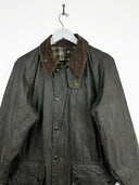 Barbour Gamefair verde C40 (26g95) - M