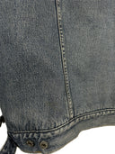 Giacca Levi's sherpa azzurra (26g96) - L